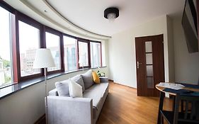 HAPPYESTATE - Just In Center ul Krawiecka 3